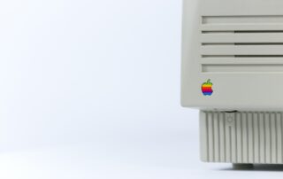 3 façons dont le Macintosh a changé la créativité à jamais