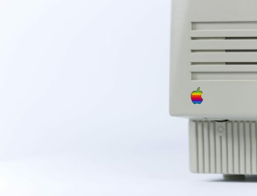 3 façons dont le Macintosh a changé la créativité à jamais